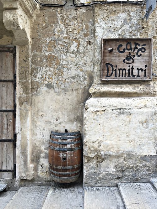 doors and windows valletta