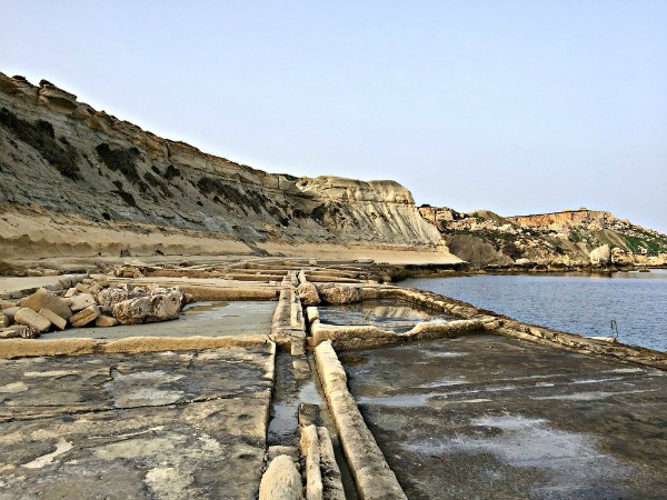 selmun area malta