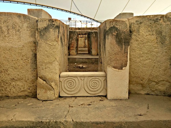 tarxien temples malta