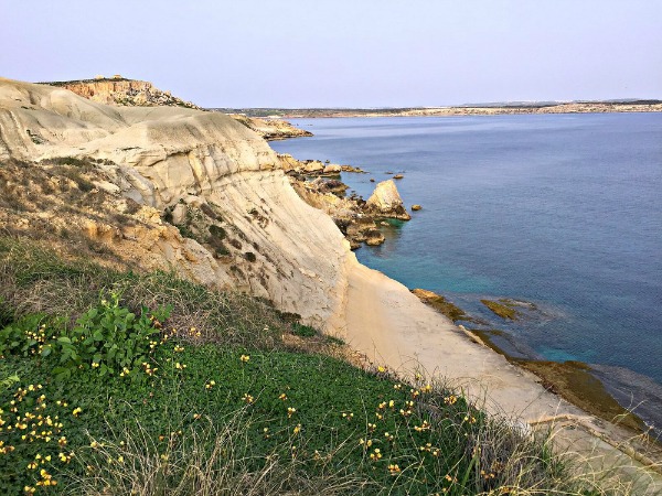 selmun area malta