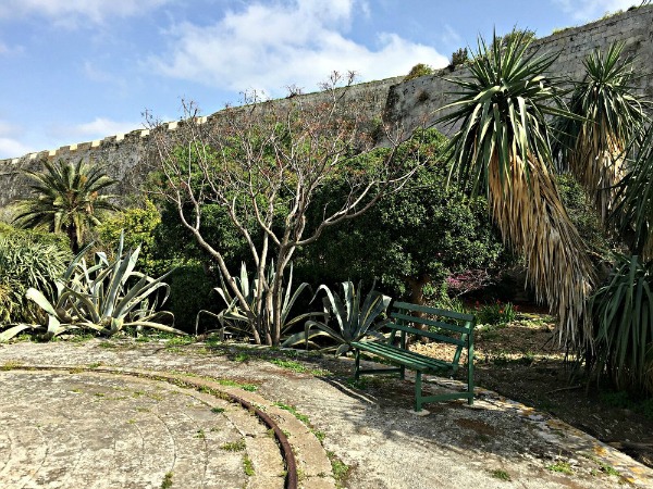 sa maison garden valletta malta