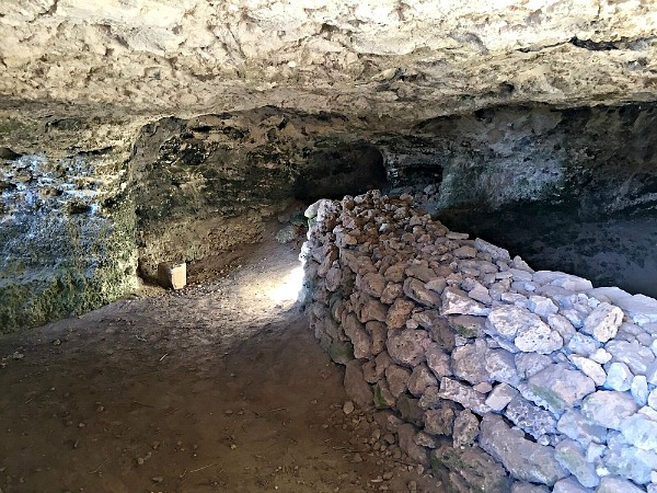 xemxija heritage trial malta