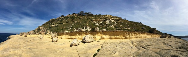 mellieha nature malta