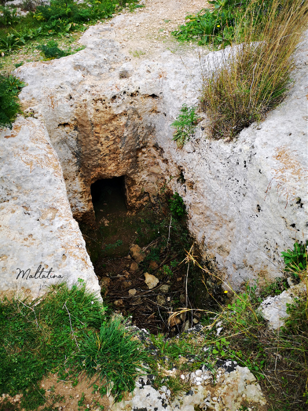 xemxija heritage trail