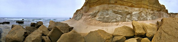 salt pans in gozo