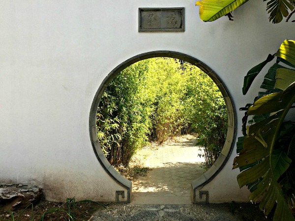 chinese garden of serenity malta