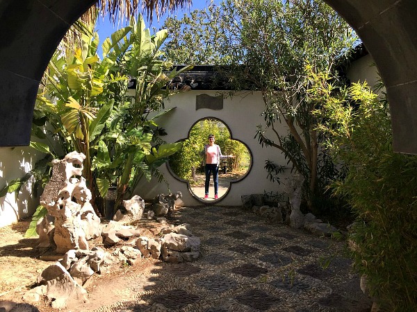 chinese garden of serenity malta