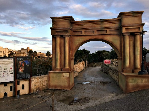 gozo bethlehem native village