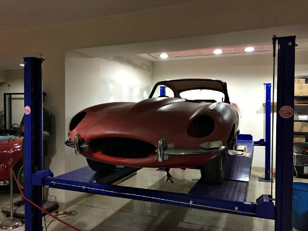 classic car museum in qawra malta