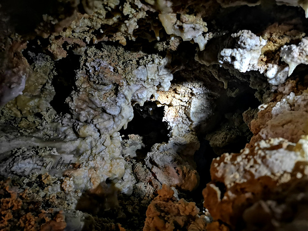 xerri's grotto xaghra gozo