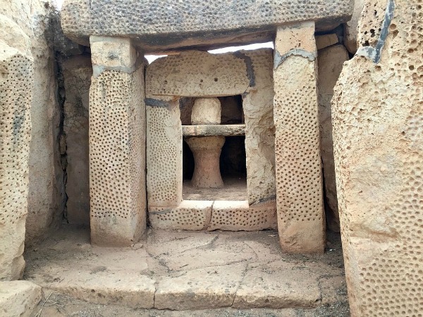 hagar qim and mnajdra temples malta