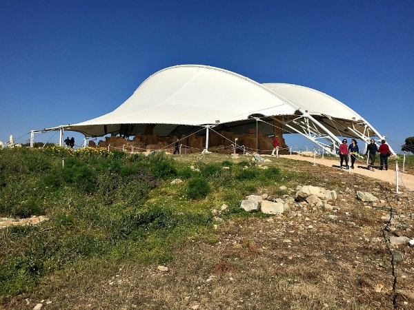 hagar qim and mnajdra temples malta