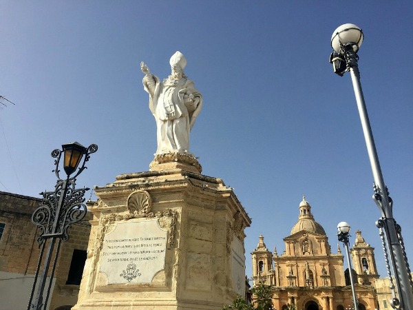 fawwara hike malta