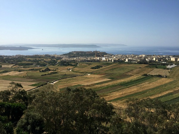 ta kenuna tower gozo