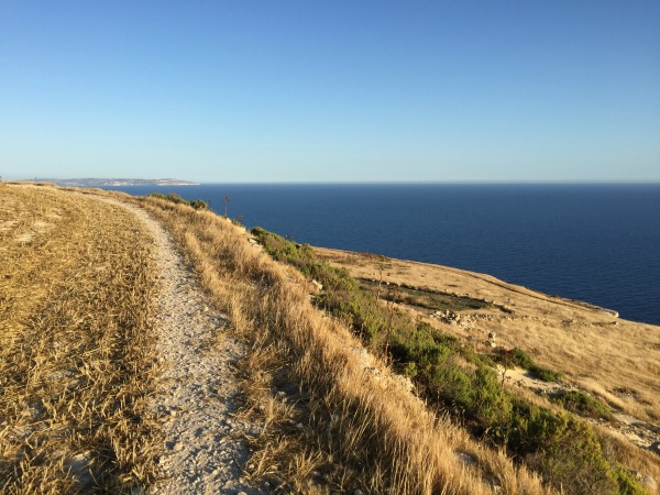 gozo countryside