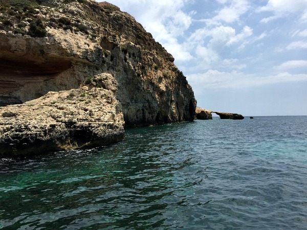 comino natural window