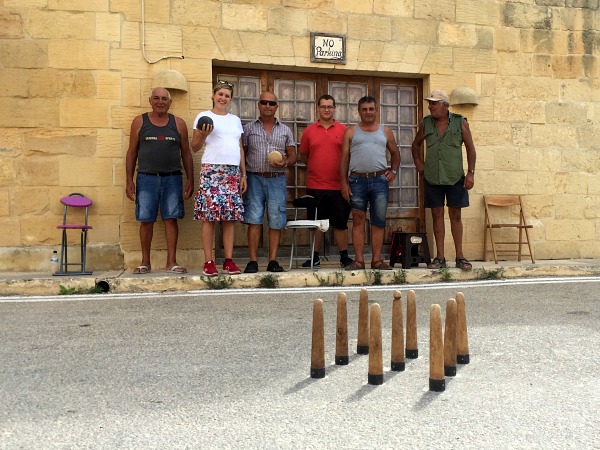 brilli tradition game gozo