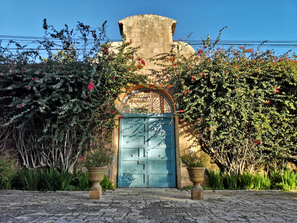 villa bologna attard malta