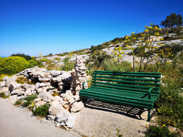 gharghur malta top of the world