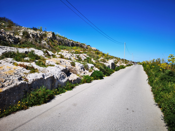 grarghur malta top of the world