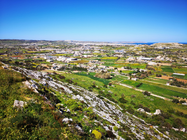 grarghur malta top of the world