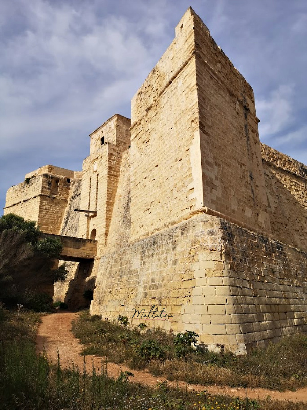 At Thomas Tower Marsascala Malta