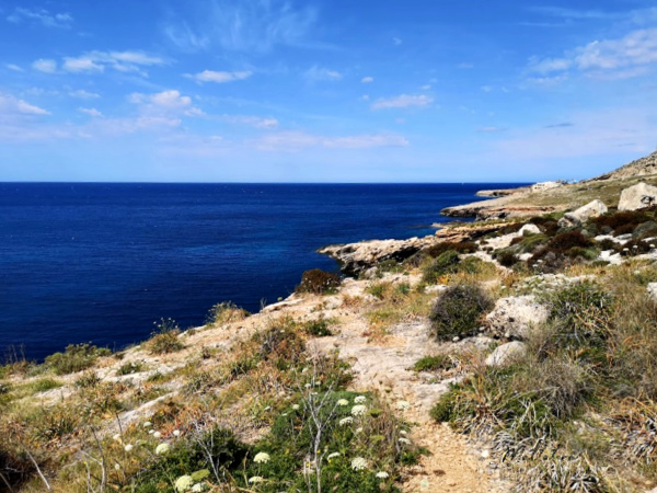 Ghar Lapsi Malta