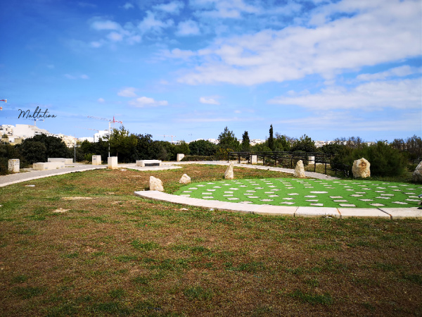 Sant'Antnin Family Park Marsascala